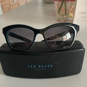 Authentic Ted Baker sunglasses
